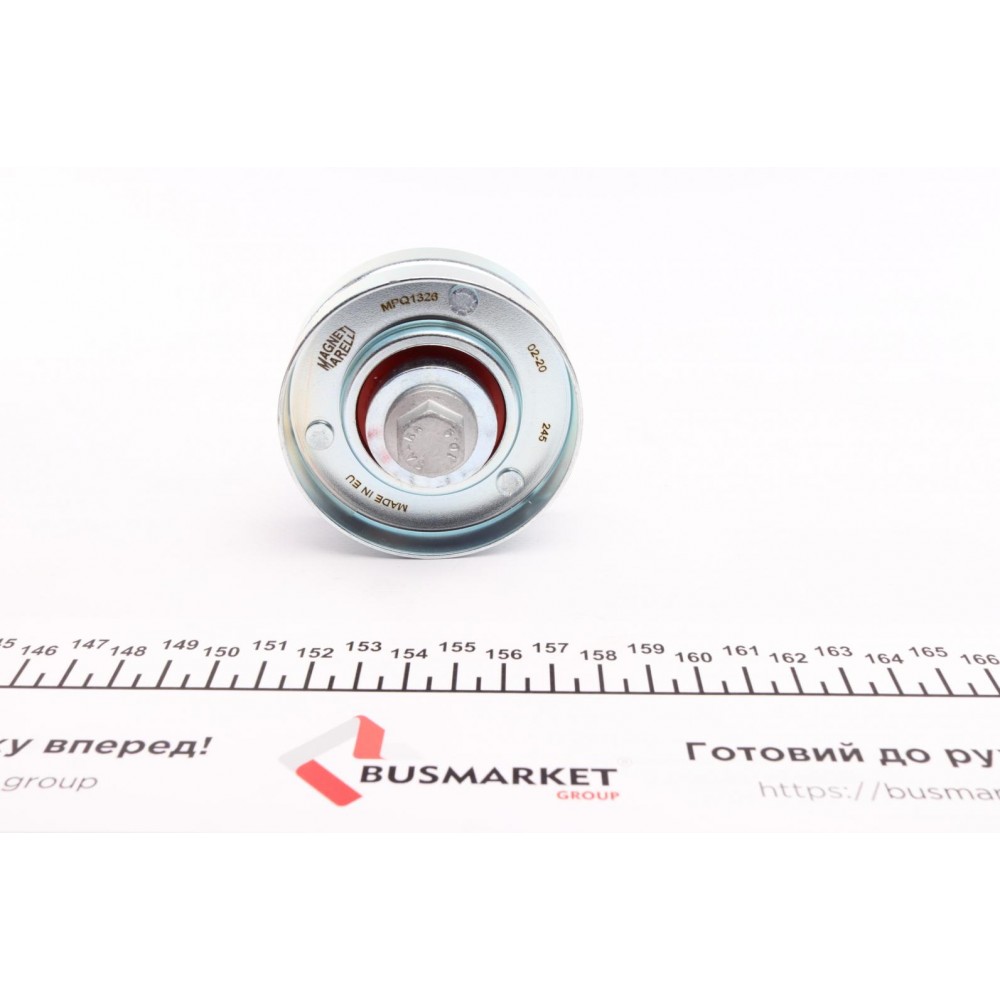 Ролик генератора BMW 3 (E46)/5 (E39) 2.0D 98-03 (натяжний) (70x26)