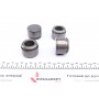 Ремкомплект супорта (переднього) BMW 1 F20 10- (d=40mm) (Brembo) (+4 поршня)