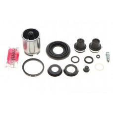 Ремкомплект супорта (заднього) Opel Astra G/Zafira 96-09 (d=36mm) (Bosch) (+поршень з механізмом)