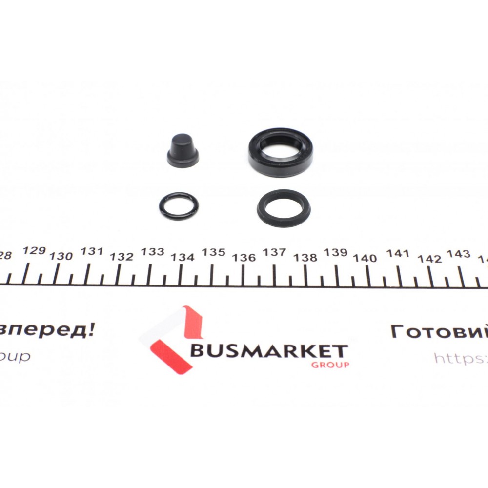 Ремкомплект супорта (заднього) Audi A6 94-97 (d=43mm) (Lucas)