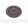 Комплект зчеплення Ford Transit 2.2 TDCi 11- (d=270mm) (+вижимний)