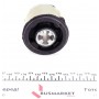 Сайлентблок балки (задньої) Ford Fiesta V 1.4-1.6 TDCI 01-08
