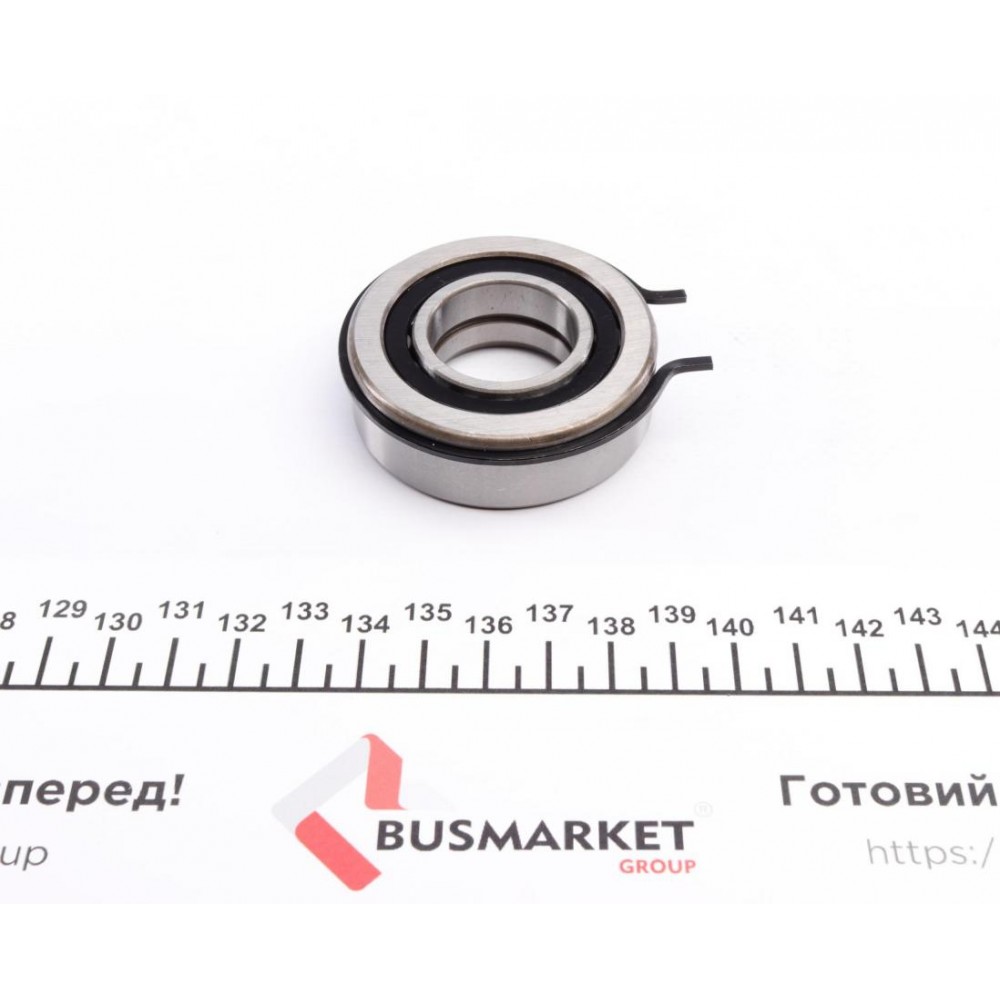 Підшипник КПП Audi/Skoda/VW (26x55x18)