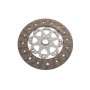 Комплект зчеплення MB C-class (W204) 07-14/E-class (W212) 2.2 CDI (OM646/OM651) 09-16 (d=240mm)