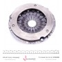 Комплект зчеплення VW Caddy 1.9TDI 04-10 (d=230mm) (+вижимний)