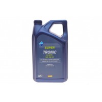Олива 0W20 Super Tronic LL IV FE  (5L) (VW 508 00/509 00)