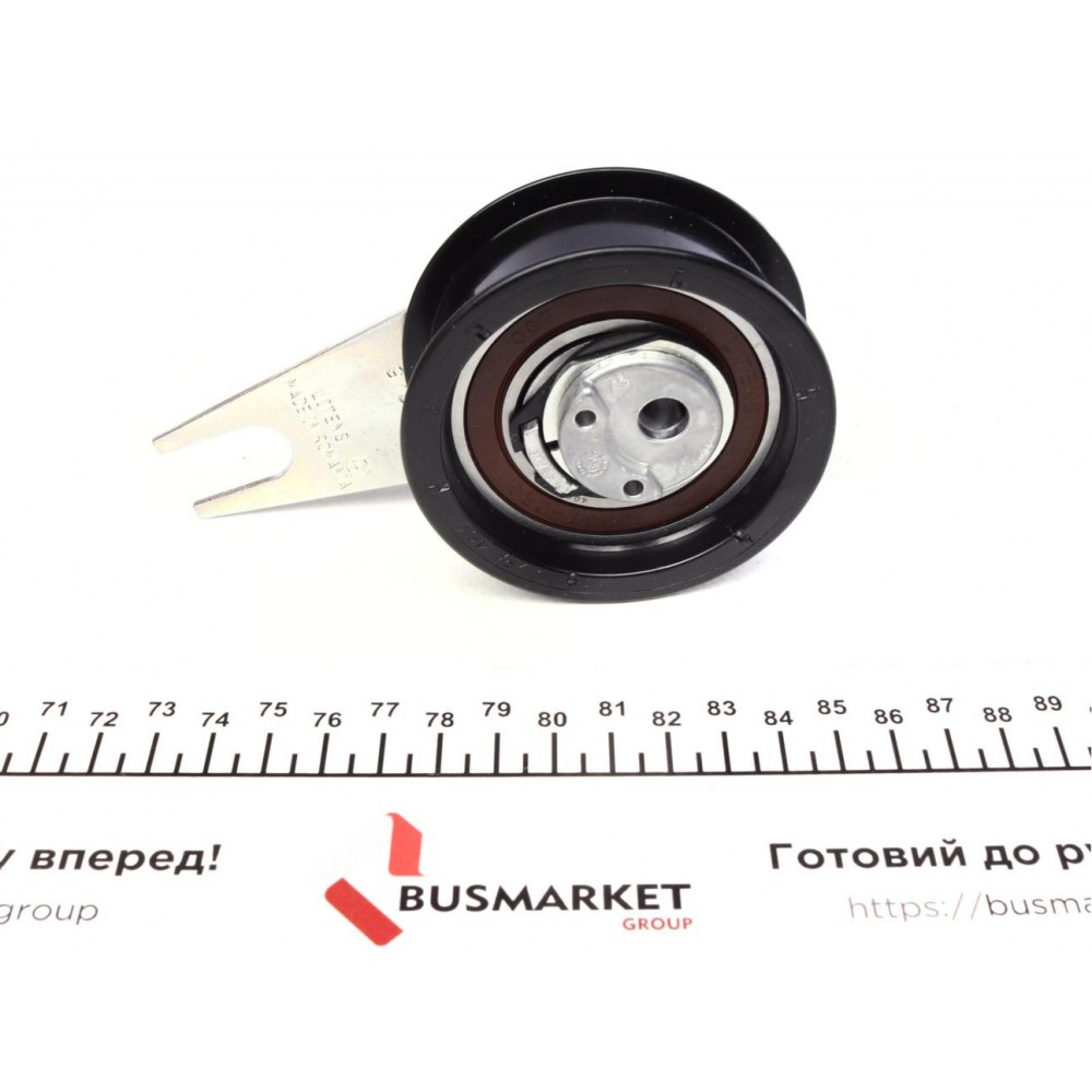 Комплект ГРМ VW Golf III/Passat 1.9 TDI 93-97
