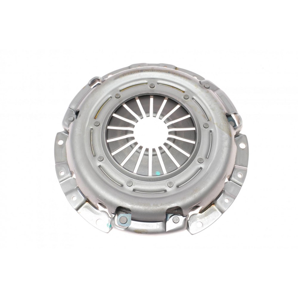 Комплект зчеплення Opel Omega A 2.0i 86-94 (d=215mm)