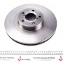 Диск гальмівний (передній) Subaru Forester 03-/Impreza 94-/Outback00- (294x24)