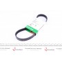 Ремінь генератора Citroen Berlingo/Peugeot Partner 1.6HDI (6PK800)