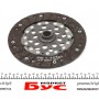 Комплект зчеплення Fiat Scudo 2.0JTD (d=226mm) (+вижимний)