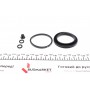 Ремкомплект супорта (переднього) Fiat 126/127/128 72-00 (d=48mm) (Bendix)