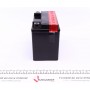 Акумуляторна батарея 10Ah/150A (150x87x130/+L/B0) (AGM) (мото) (сухозаряджений)