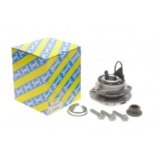 Підшипник маточини (передньої) Opel Astra H/Zafira B 04-15