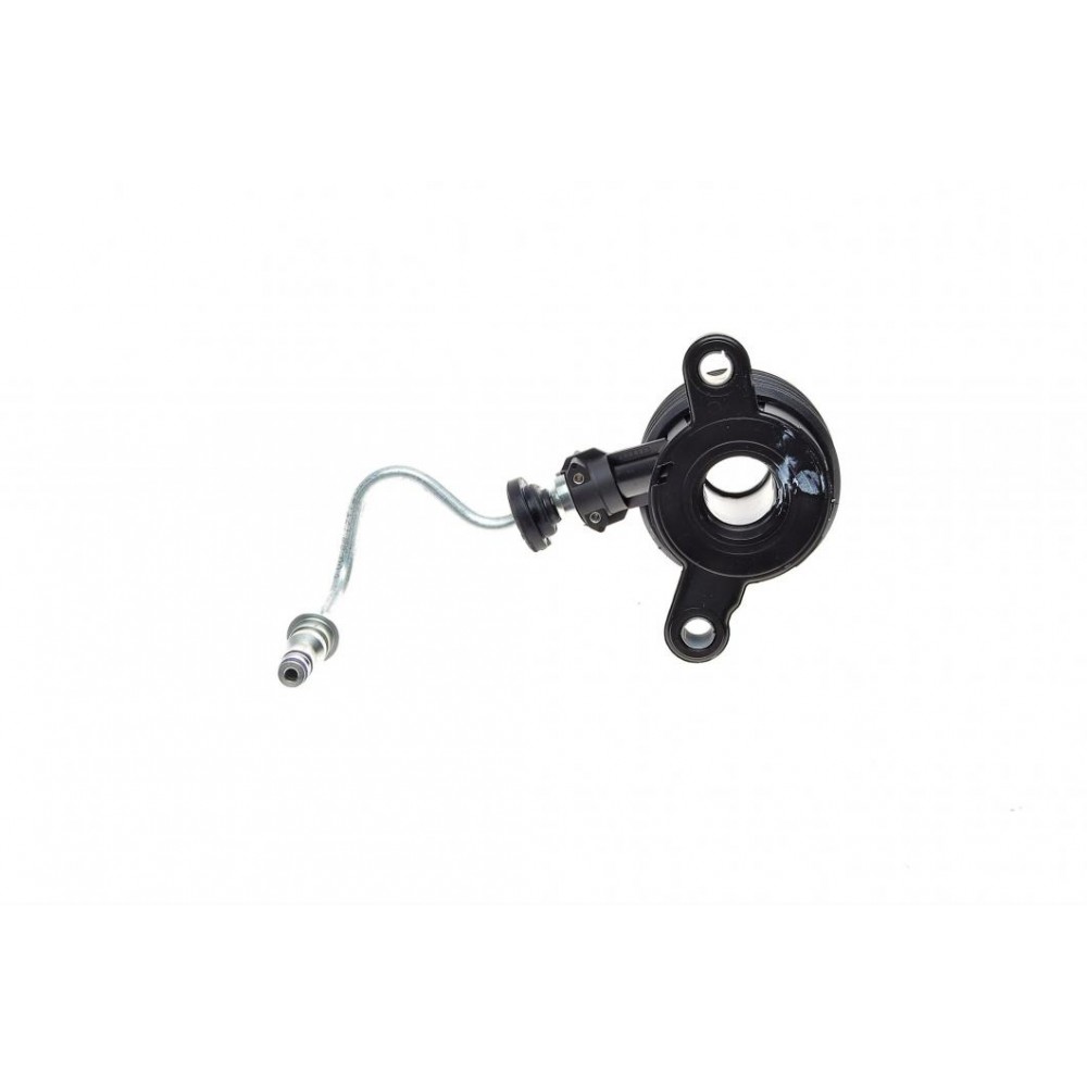 Комплект зчеплення Renault Megane/Scenic 1.9 dCi 08- (d=240mm) (+вижимний), F9Q
