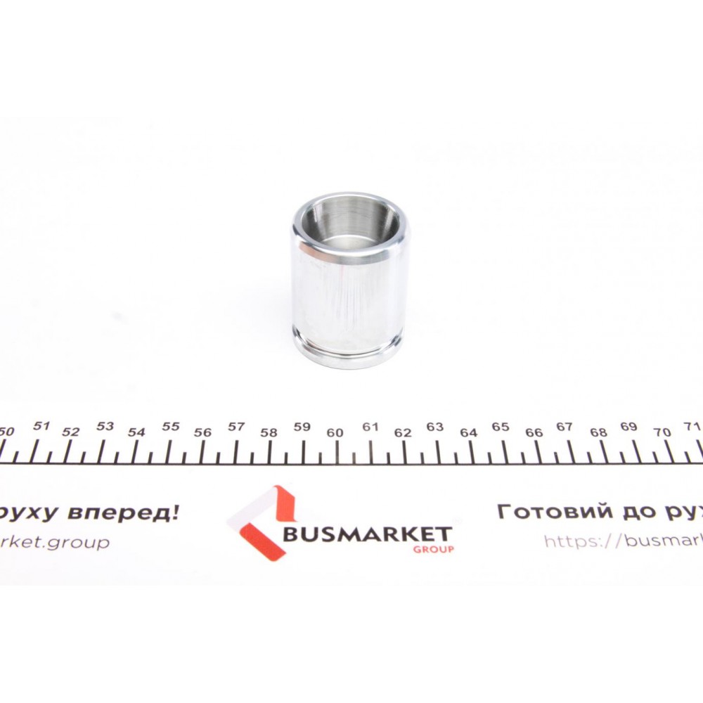Ремкомплект супорта (заднього) Toyota Camry 01-06 (d=38mm) (+поршень) (Advi)
