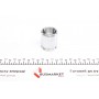 Ремкомплект супорта (заднього) Toyota Camry 01-06 (d=38mm) (+поршень) (Advi)