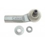 Накінечник тяги рульової (R) VW Caddy V/Skoda Octavia IV 20- 