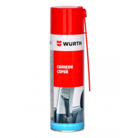 Змазка силіконова універсальна (500ml)