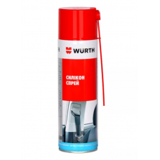 Змазка силіконова універсальна (500ml)