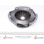 Комплект зчеплення Citroen C3/Peugeot 207/307 00- (d=180mm) (+вижимний)