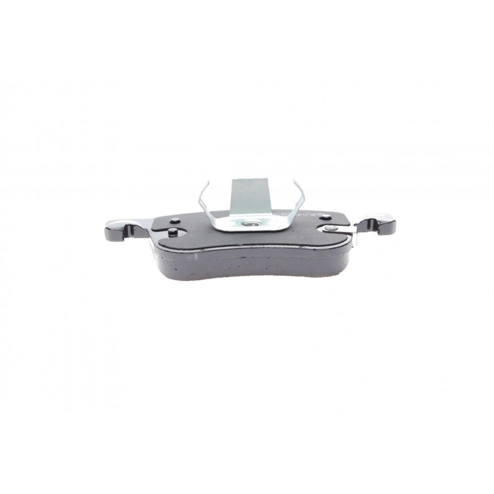 Колодки гальмівні (передні) Ford Focus/Kuga 1.0-2.0 EcoBoost18-