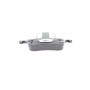 Колодки гальмівні (передні) Ford Focus/Kuga 1.0-2.0 EcoBoost18-
