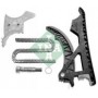 Комплект ланцюга ГРМ BMW N52/N54/N55/S55, 06-