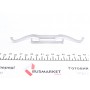 Планка супорта (переднього) прижимна (к-кт) BMW 3 (E36)/5 (E39) 90-04 (Ate)
