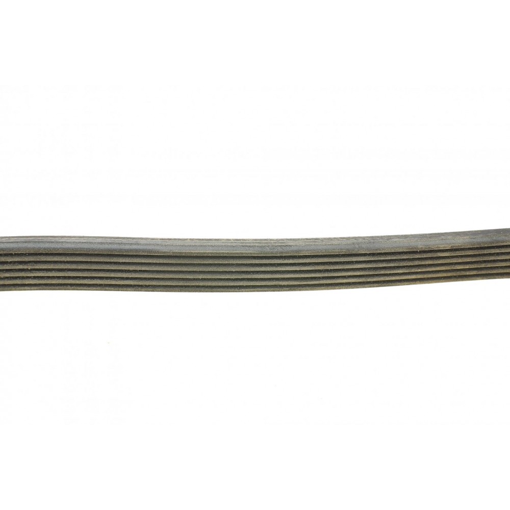 Ремінь генератора Citroen C2/C3 1.4HDi 02-/C4/Peugeot 206 CC/207/307 1.6HDi 03-15