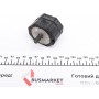 Подушка КПП BMW 3 (E30)/5 (E28/E39)/7 (E23) 1.6/1.8/2.0/2.5/2.4D 77-00