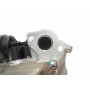 Радіатор рециркуляції ВГ з клапаном EGR Ford Focus/Mondeo/C-max 2.0TDCi 10-