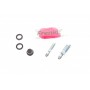 Ремкомплект супорта (переднього) Toyota Land Cruiser 00-09 (d=45mm) (Sumitomo)(+ 4 поршня)