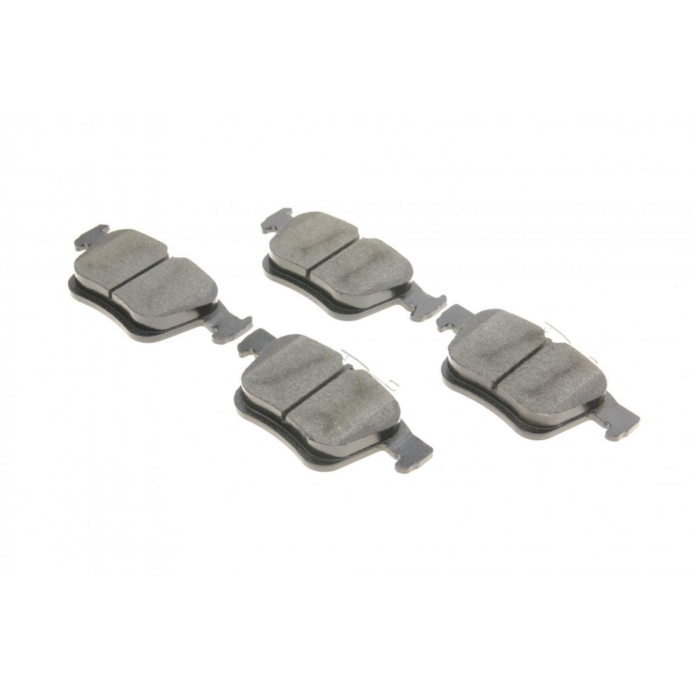 Колодки гальмівні (задні) Audi A3/VW Golf 12-/Touran/Passat B8 14-/Skoda Karoq 17-/Octavia 20-