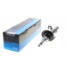 Амортизатор (передній) Ford Fiesta/Mazda 2 01-08 (R)