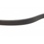 Комплект ременя генератора Audi A2/Seat Ibiza/Skoda Fabia/VW Golf/Polo 1.4/1.6/1.6FSI 97- (6PK 1078)