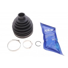 Пильник ШРКШ (зовнішній) Nissan X-Trail 01-13/Maxima 00-03/Cefiro 00-03 (25x94x110) (к-кт)