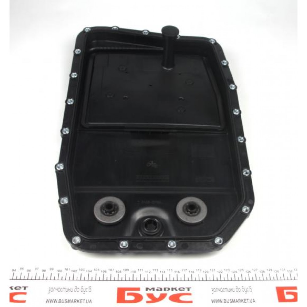 Фільтр АКПП BMW 3 (E90-E92)/ 5 (E60-E61)/ 7 (E65-E67)/ X5 (E70) 01- (з піддоном в зборі)