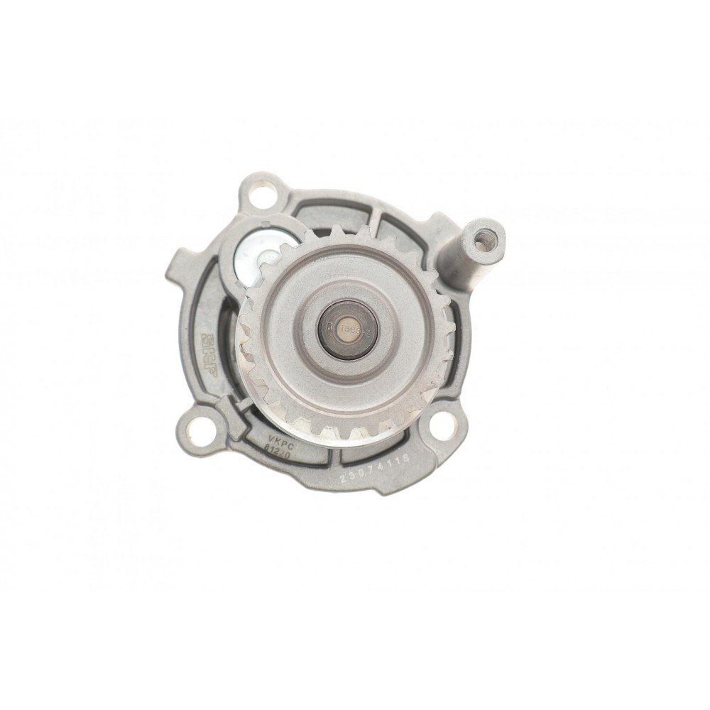 Комплект ГРМ + помпа Audi A3/A4/Skoda Octavia/WV Caddy III/Golf IV/V/Passat/Touran1.6 95- (23x138z)