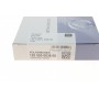 Кольца поршньові VW T4 1.9TD/2.4D 90-03 (79.50mm/STD) (1.75-2-3) = 8950480000