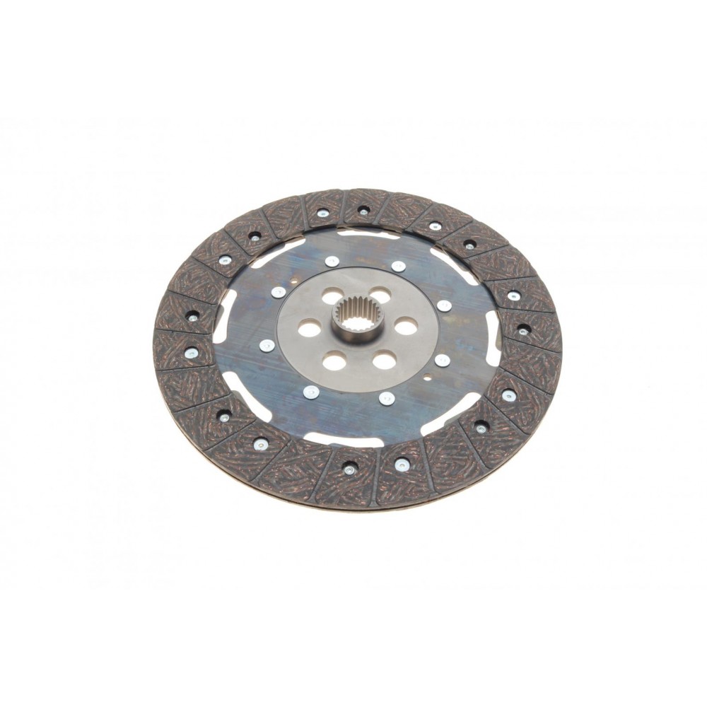 Комплект зчеплення Ford Mondeo III 2.0 TDCi/TDDi 00-07 (d=241mm)