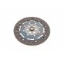 Комплект зчеплення Ford Mondeo III 2.0 TDCi/TDDi 00-07 (d=241mm)