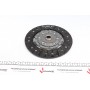 Комплект зчеплення Opel Astra/Vectra 1.9 CDTI 04- (d=240mm)