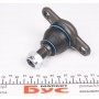 Опора кульова (передня/знизу) VW T4 90-03 (посилена)