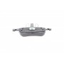 Колодки гальмівні (передні) Ford Fiesta VII 1.0-1.5 17- 