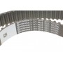Комплект ГРМ + помпа VW Golf IV/Passat 1.9TDI 00-05/Seat Leon/Ibiza 1.9TDI 00-08 (120x30)(P551)