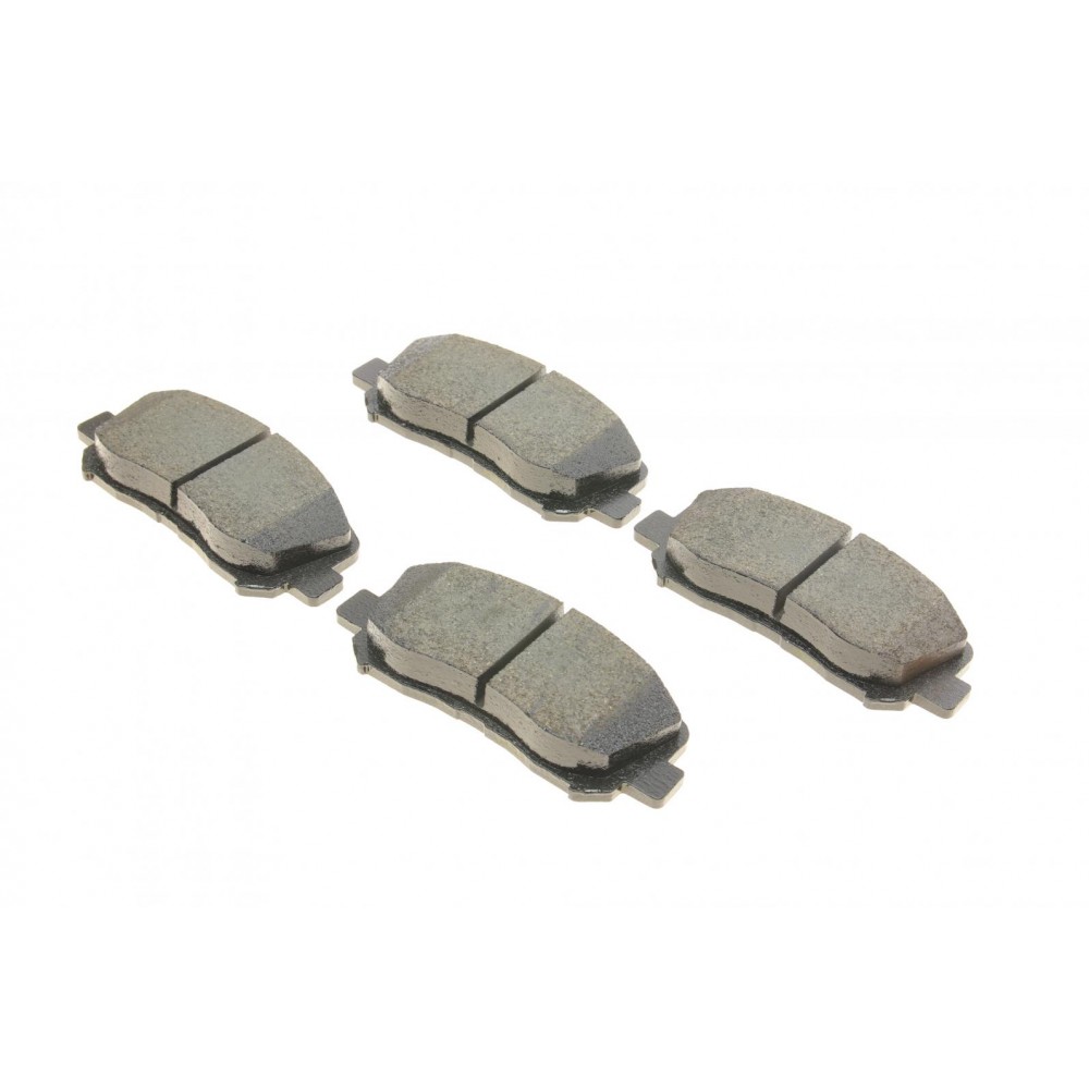 Колодки гальмівні (передні) Jeep Cherokee 2.0-2.2 CRD/3.2 13-