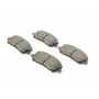 Колодки гальмівні (передні) Jeep Cherokee 2.0-2.2 CRD/3.2 13-