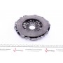 Комплект зчеплення Opel Zafira B/Astra H 1.7CDTI 08- 240mm (z=20)