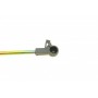 Тяга перемикання передач VW Golf III-IV 1.8/2.0 91-02/Seat Toledo 1.6i/1.9D 91-99